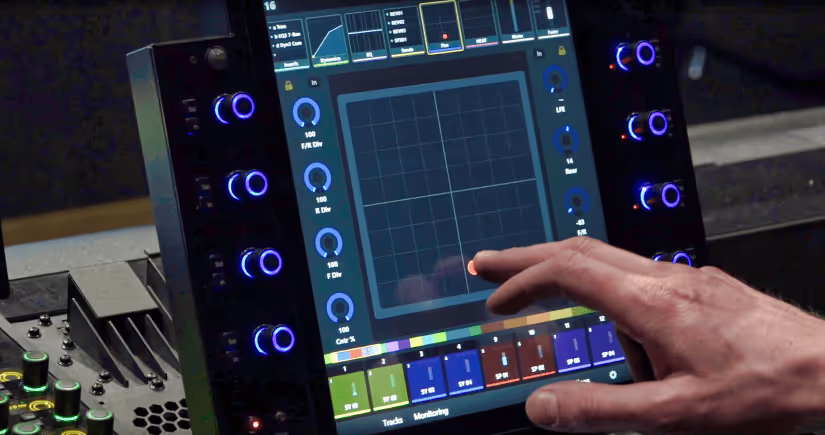 pro tools surround mixing