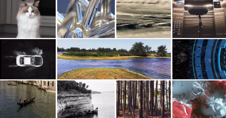 11 new sound libraries