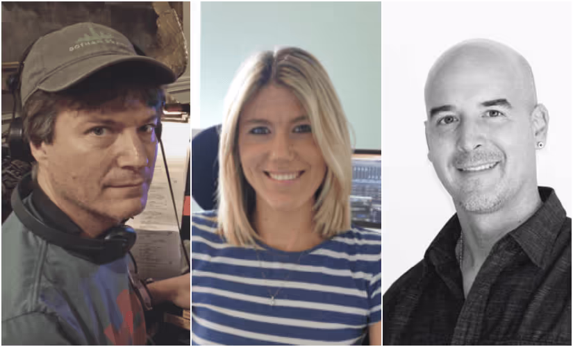 Sound Success - Advertising, Editing, Production Sound