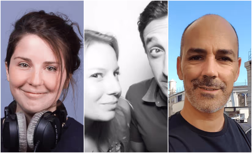 Succeed in Sound for games, animation and television