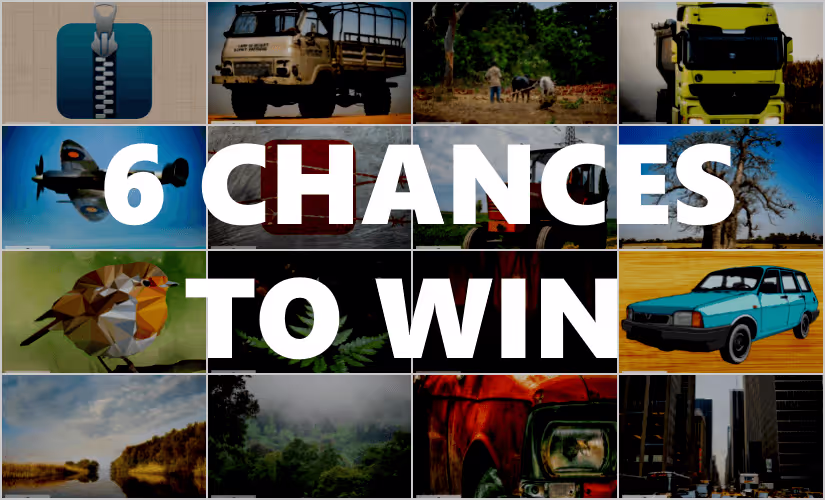 Win excellent sound effects