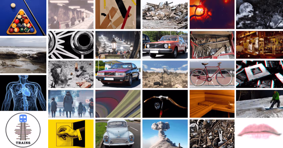 29 new sound libraries