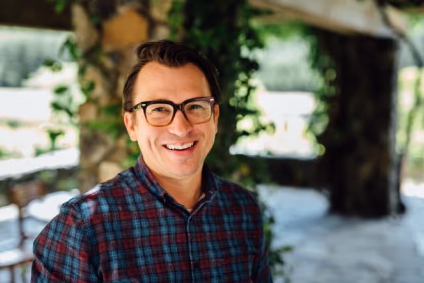 Supervising sound editor and re-recording mixer Brandon Proctor