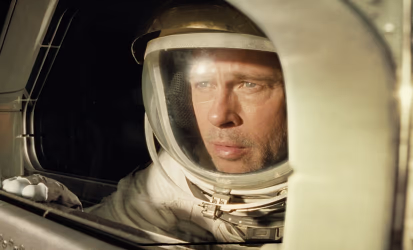 Ad Astra Foley Film Sound