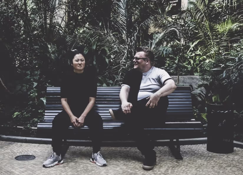 Sound Collaborations