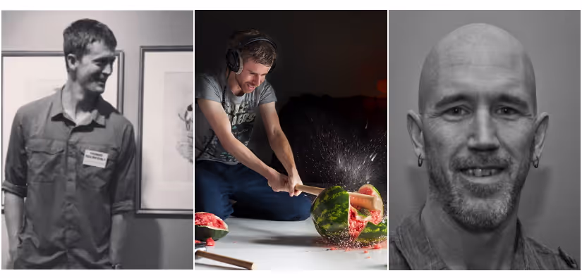 Sound Success Field Recording, Foley, Teaching