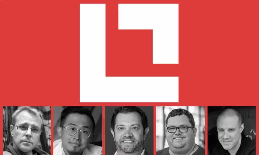 Li & Ortega sound collaboration