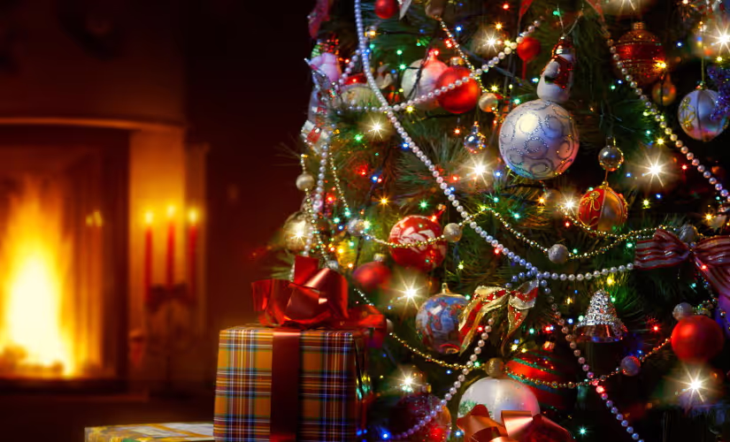 Christmas sound effects deals