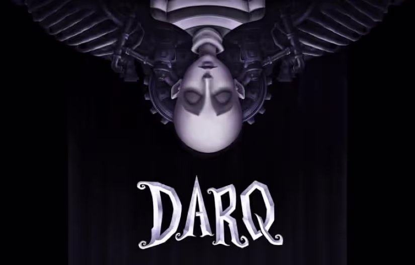 darq sound