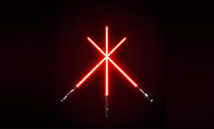 Star Wars Sound Design