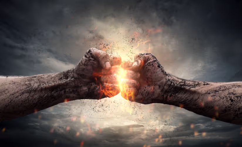 Sound community power