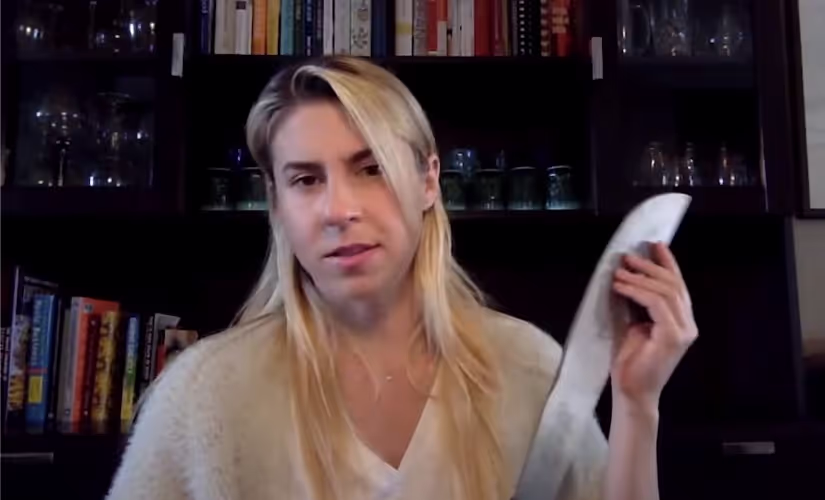 Film Sound - Foley from home