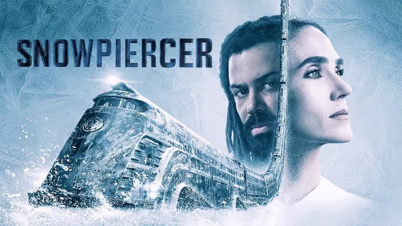 Snowpiercer Music and Sound design