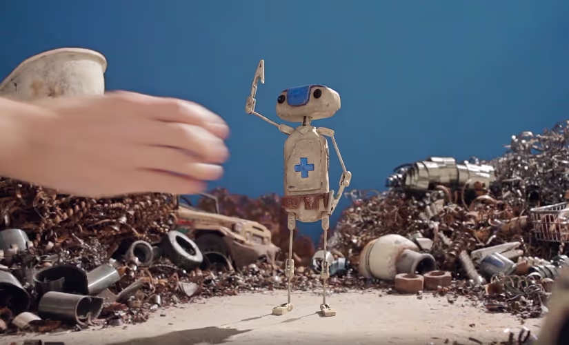 Sound Design Contest