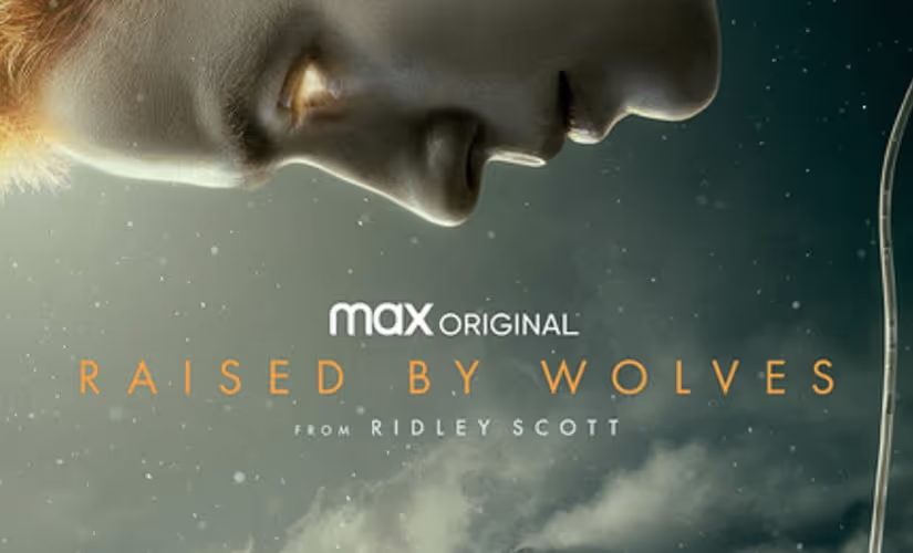 Raised by Wolves Sound