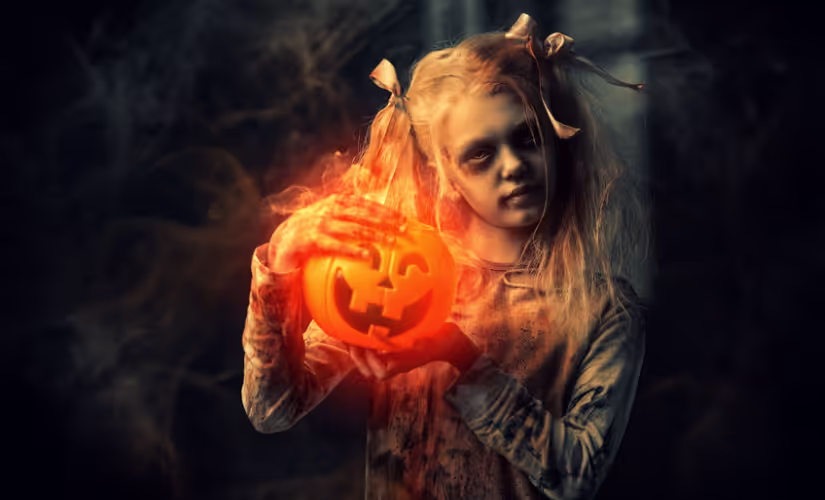 Scary horror sound effects