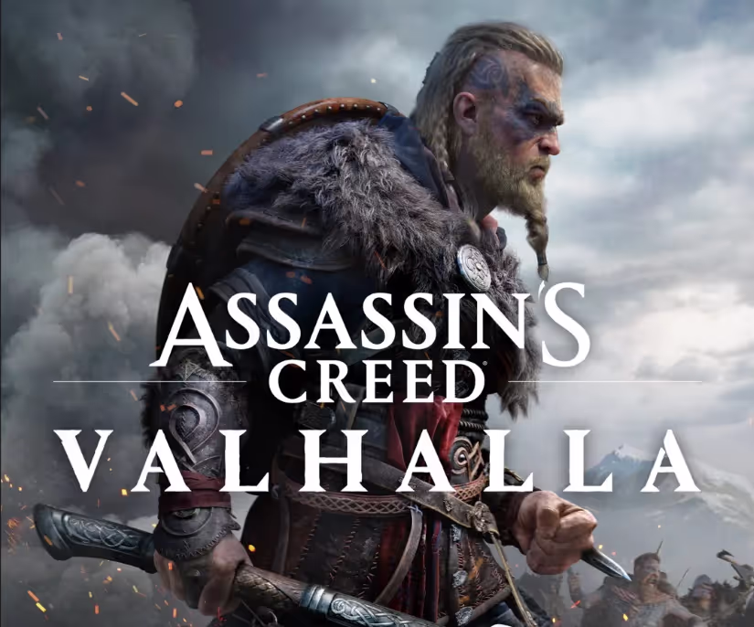 Assassins Creed Valhalla sound