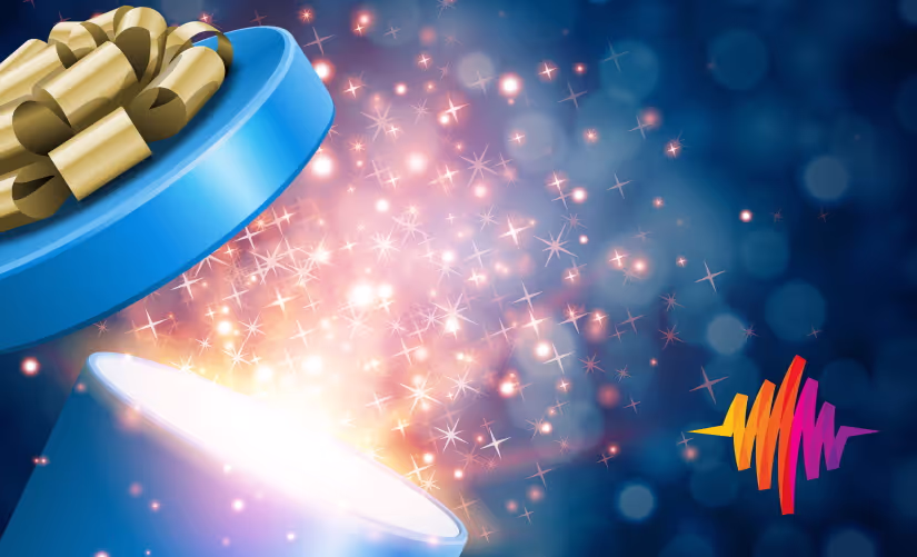 sound effects giveaway