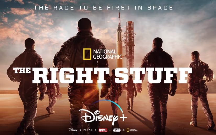 The Right Stuff Sound