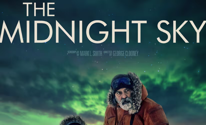 The Midnight Sky Sound