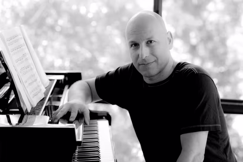 Composer Success Series Inon Zur