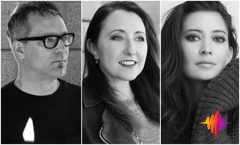 Composer Success Series with Charlie Clouser, Sherri Chung, & Cindy O’Connor
