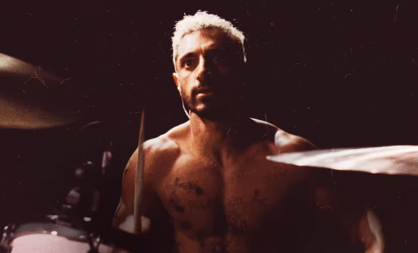 Behind the Oscar-winning audio for Sound of Metal