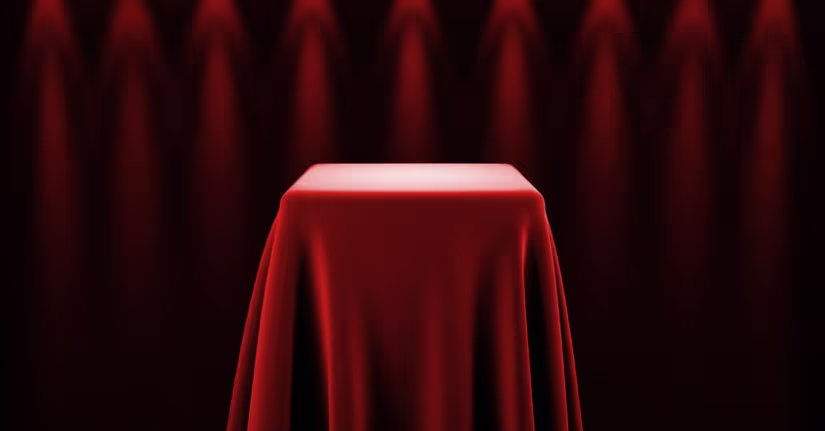 The Mystery Sound - and sound quiz winners - revealed!