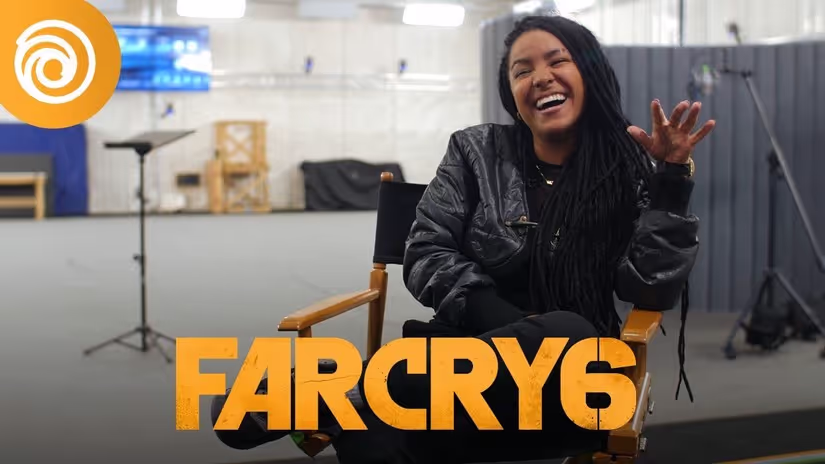 Far Cry 6 Game Music