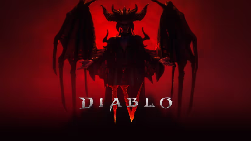 Diablo IV sound design