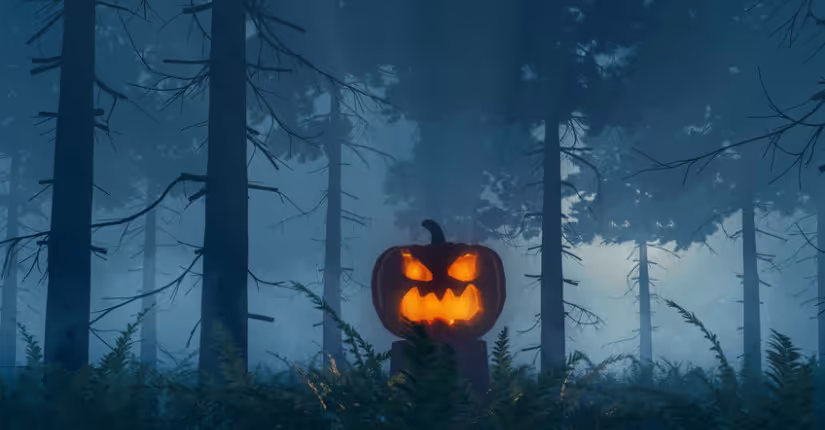 Horror sound effects 2021