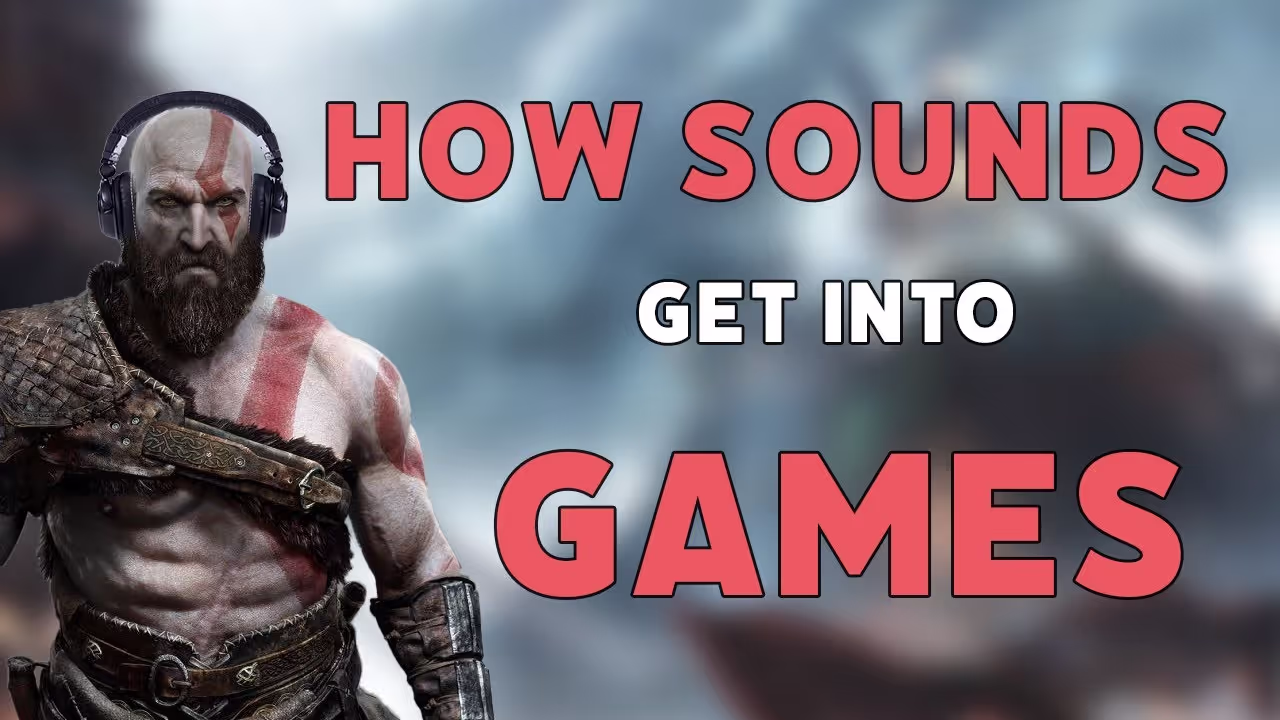 Game Audio Implementation