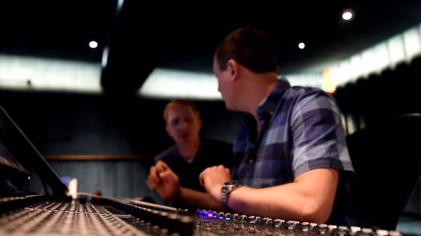 Dolby Atmos Game Audio Tutorial