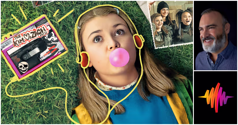 Mixtape Netflix Sound