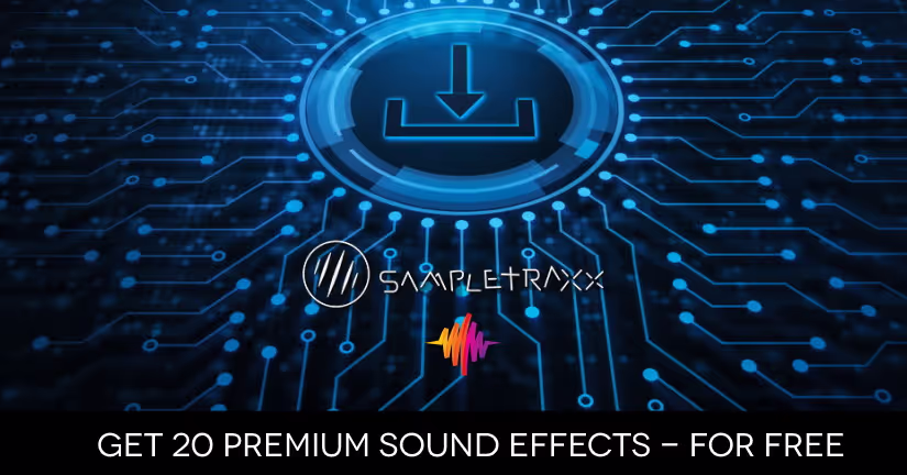 Download free sound effects