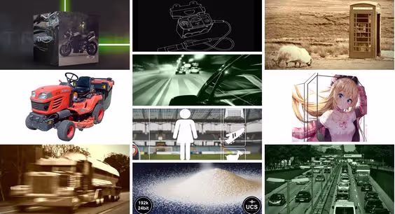 10 new sound libraries