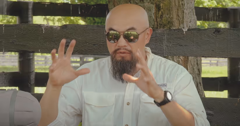 Behind the game audio for the Texas Chainsaw Massacre game