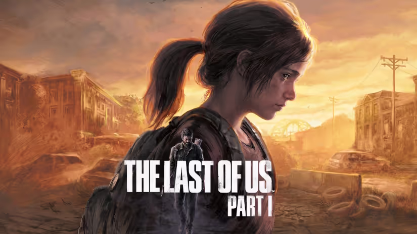 The Last of Us Part I Game Audio
