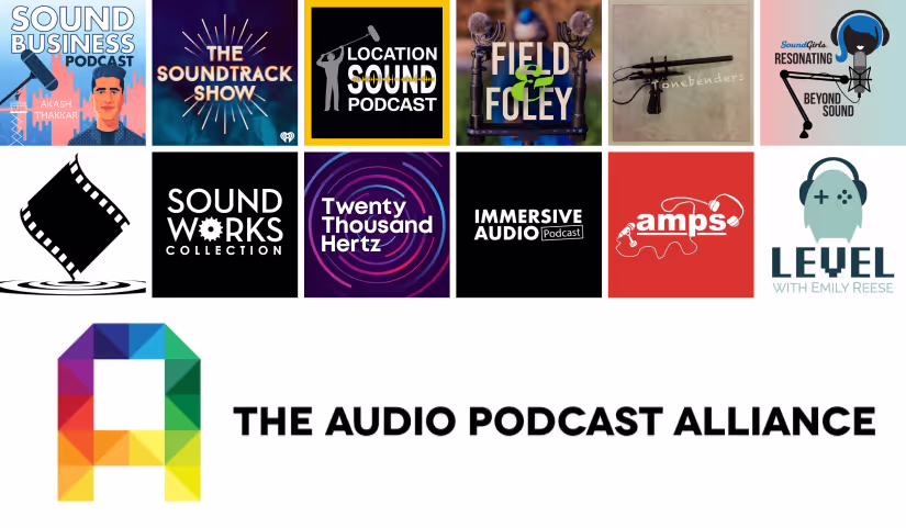 13 new podcast episodes