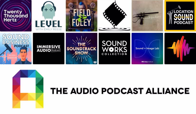 11 new podcast episodes