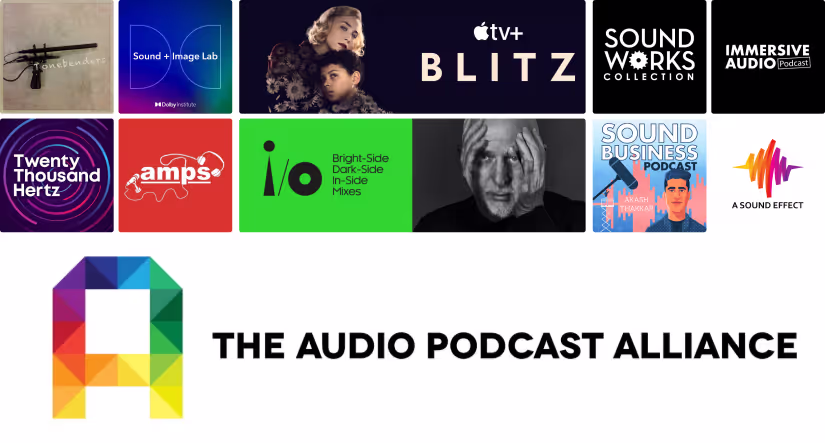 7 great new podcast episodes