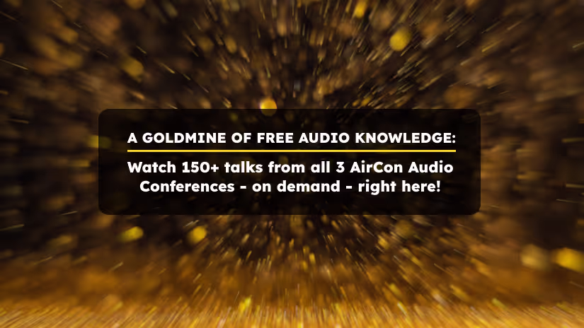 Free Audio Knowledge