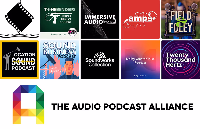 11 new podcast episodes