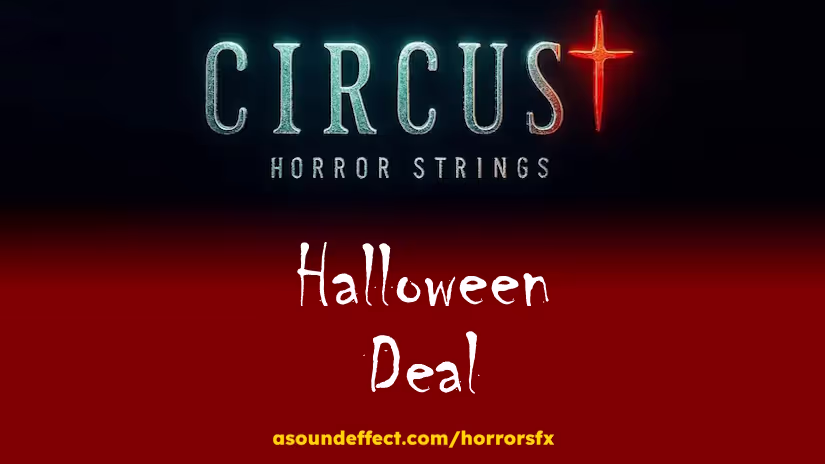 Horror Sound Effects