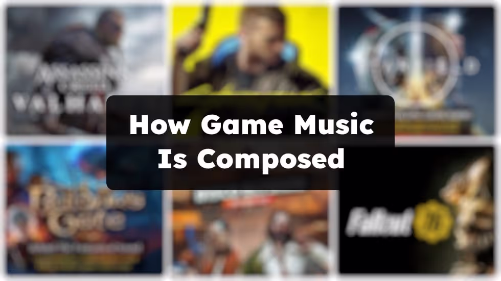 Game Music Documentary