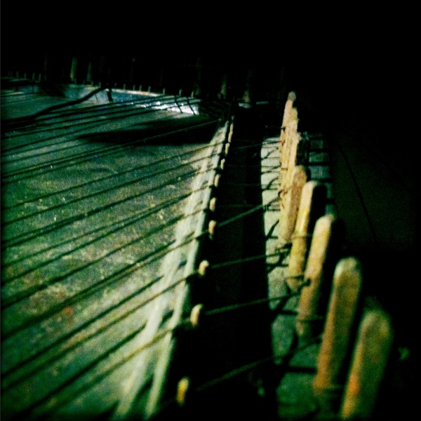 forgotten zither sound effects