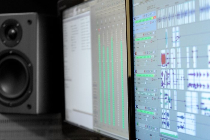 DIY SFX Libraries - A guide to your first sound effects library - part ...