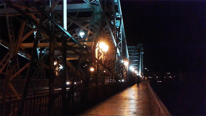 New SFX Library Unveils The Strange And Surprising Sounds Of Bridges ...