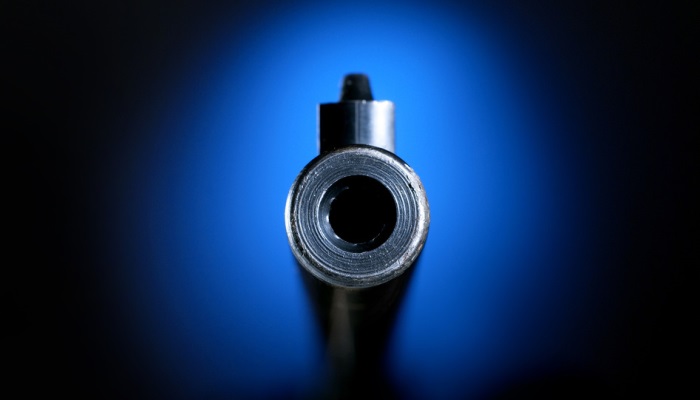 Gun Sound Effects: New SFX Library Targets Mechanical Gun Sounds | A ...