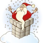 santa sfx